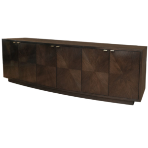 Home Decor SB-011 Sideboard Side View