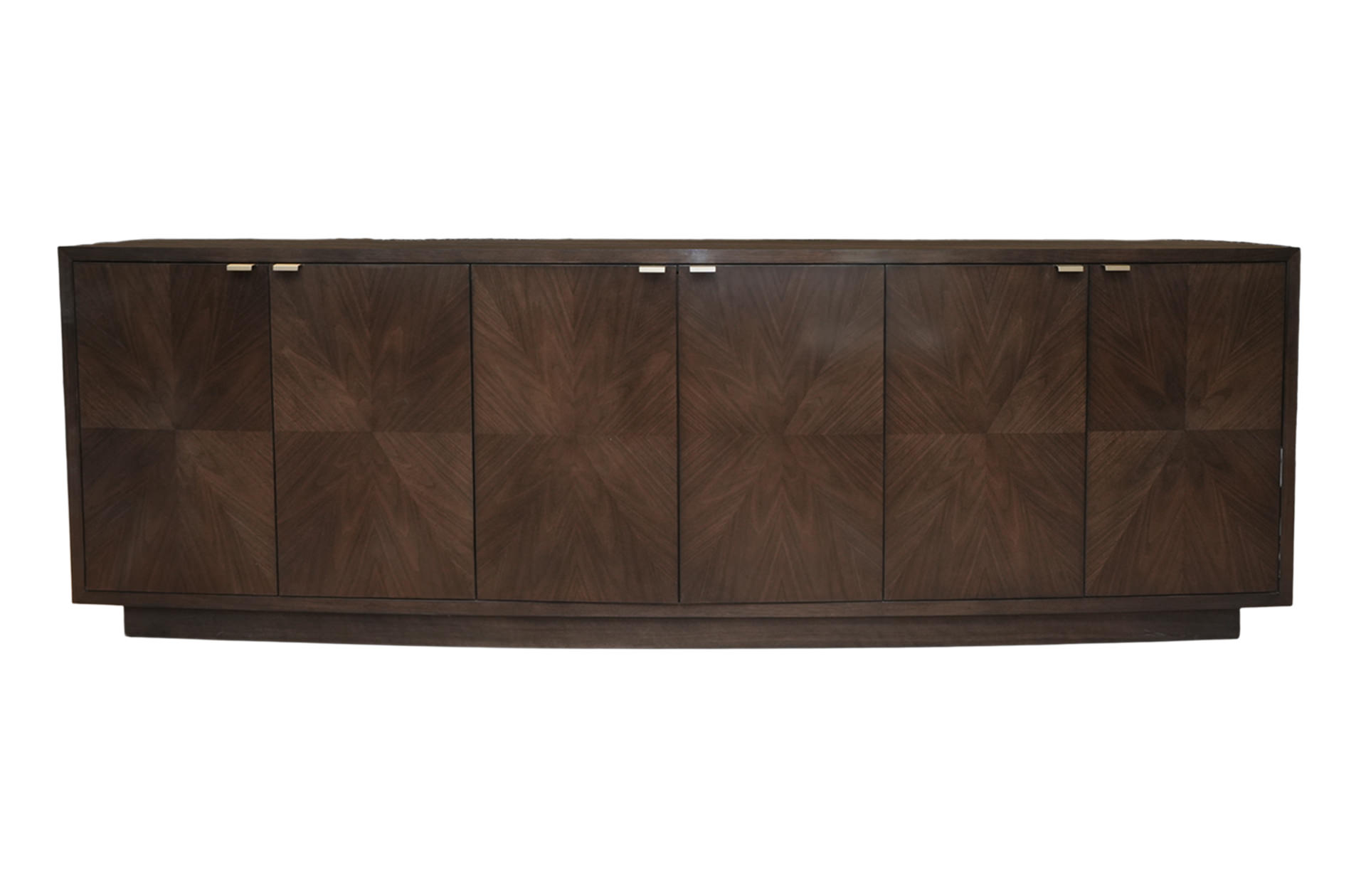 Home Decor SB-011 Sideboard Front View