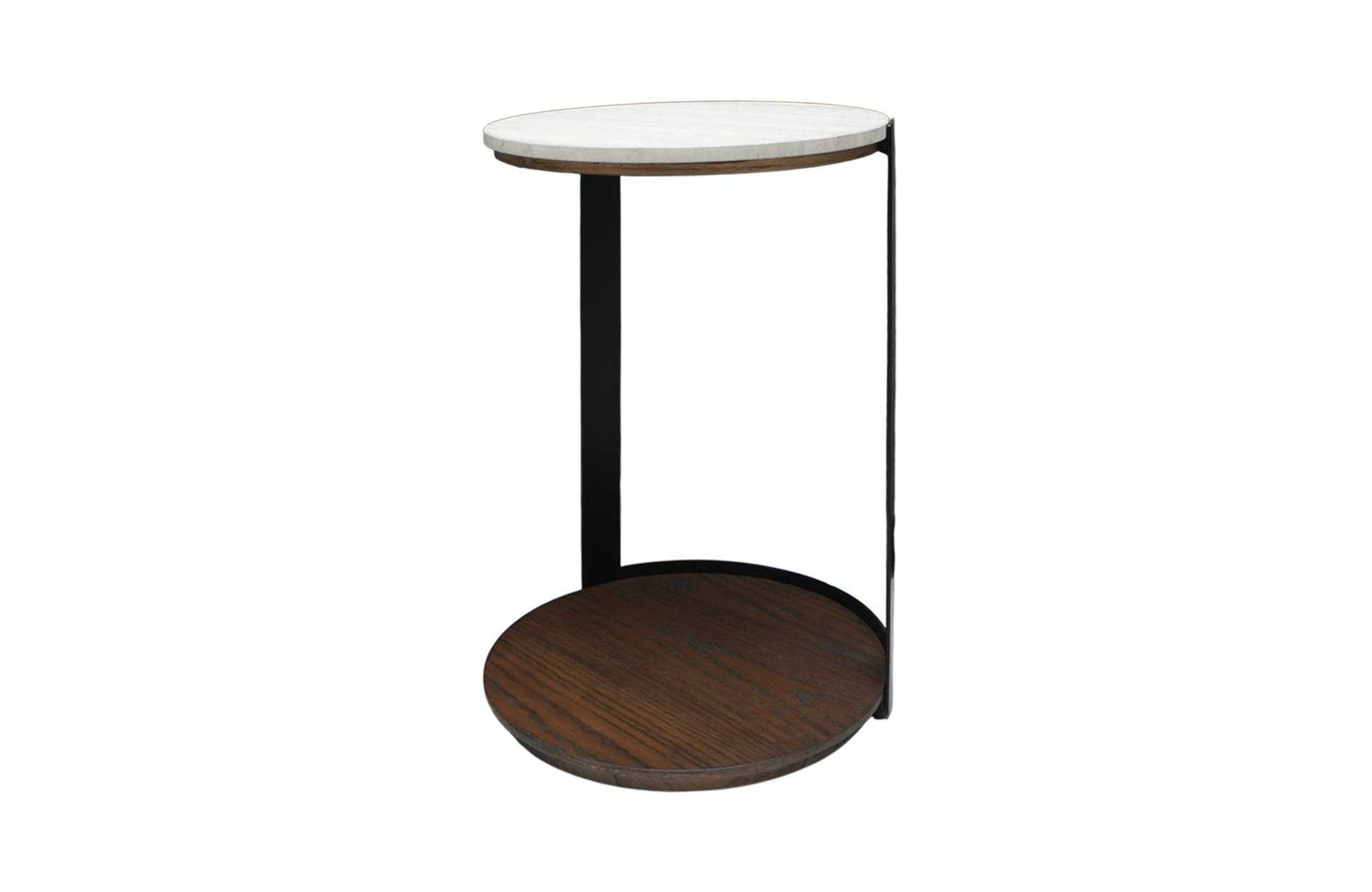 Home Decor ST IF26-ST Stone Servegiante Side View