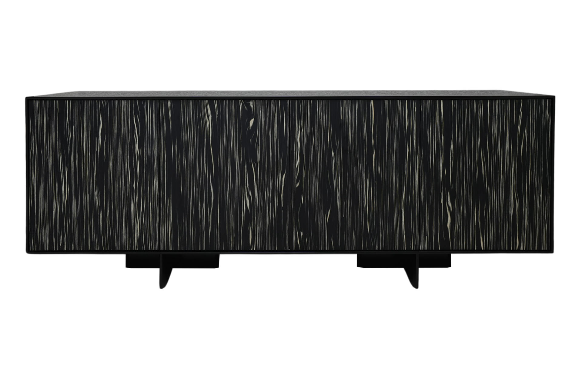 Home Decor Sideboard 072M2.0 Front View