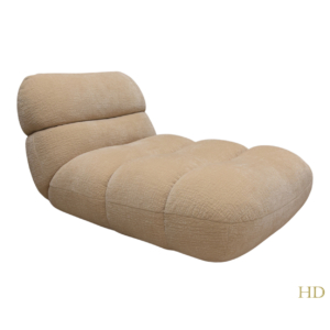 Home Decor Solace Daybed KF.8299 Side / Front View