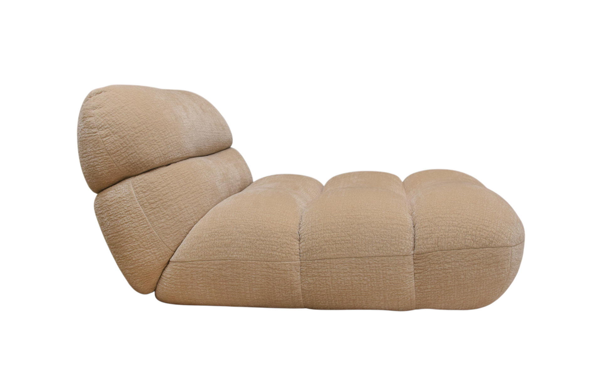 Home Decor Solace Daybed KF.8299 Side View