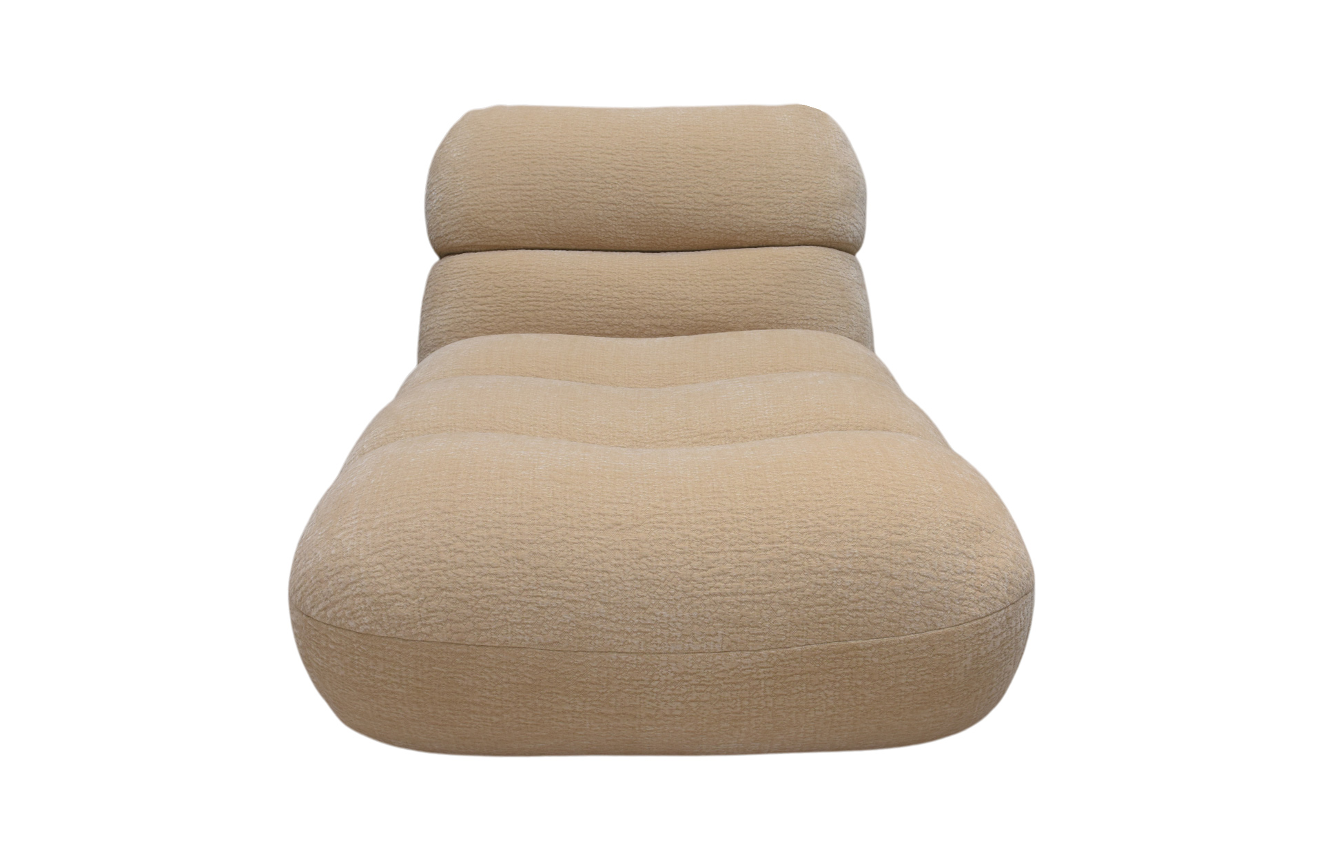 Home Decor Solace Daybed KF.8299 Front View