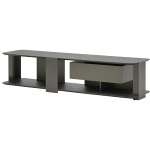 Home Decor TV Stand 985F2.0 Side View
