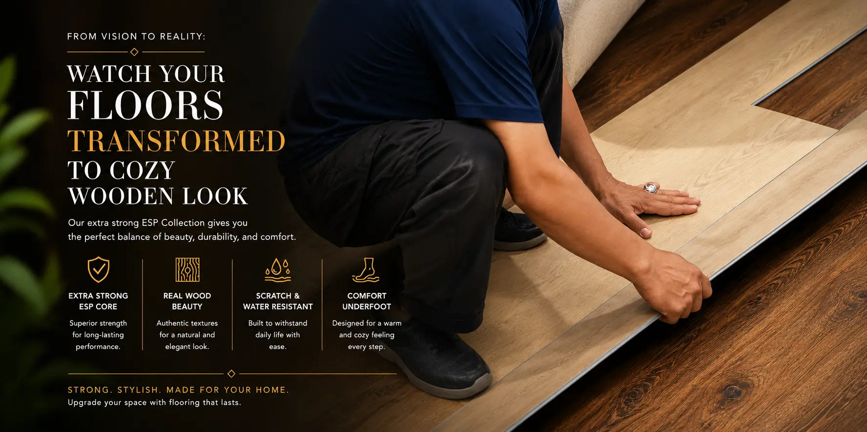 Premium Flooring Store
