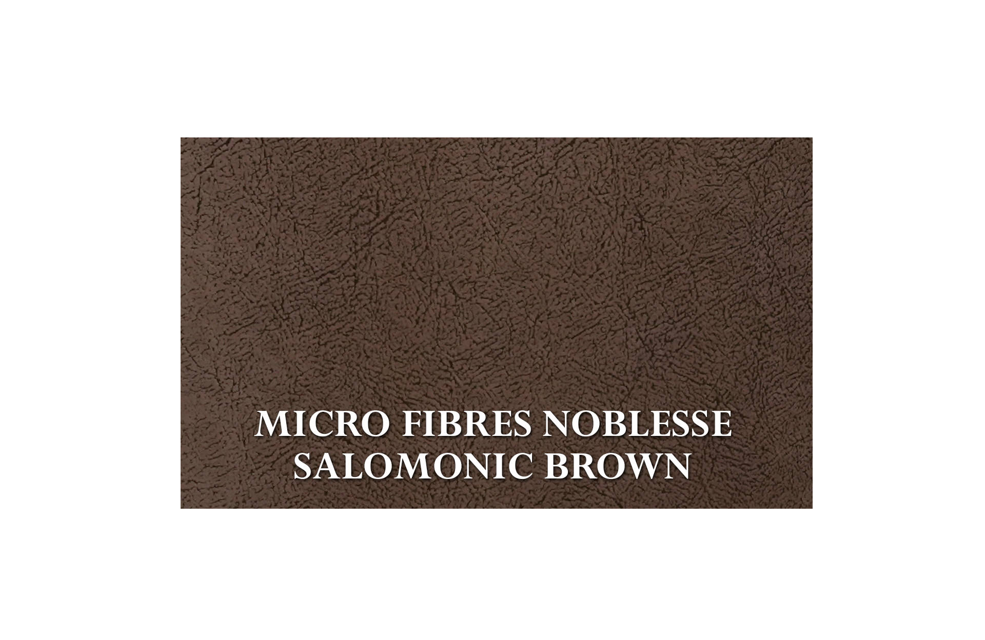 Home Decor Archelle BR Dining Chair CF 01 - MFNS Brown (Large) Fabric View MICRO FIBRES NOBLESSE SALOMONIC BROWN