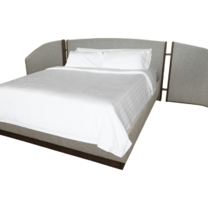 Home Decor Bed Orlena 180 Side View