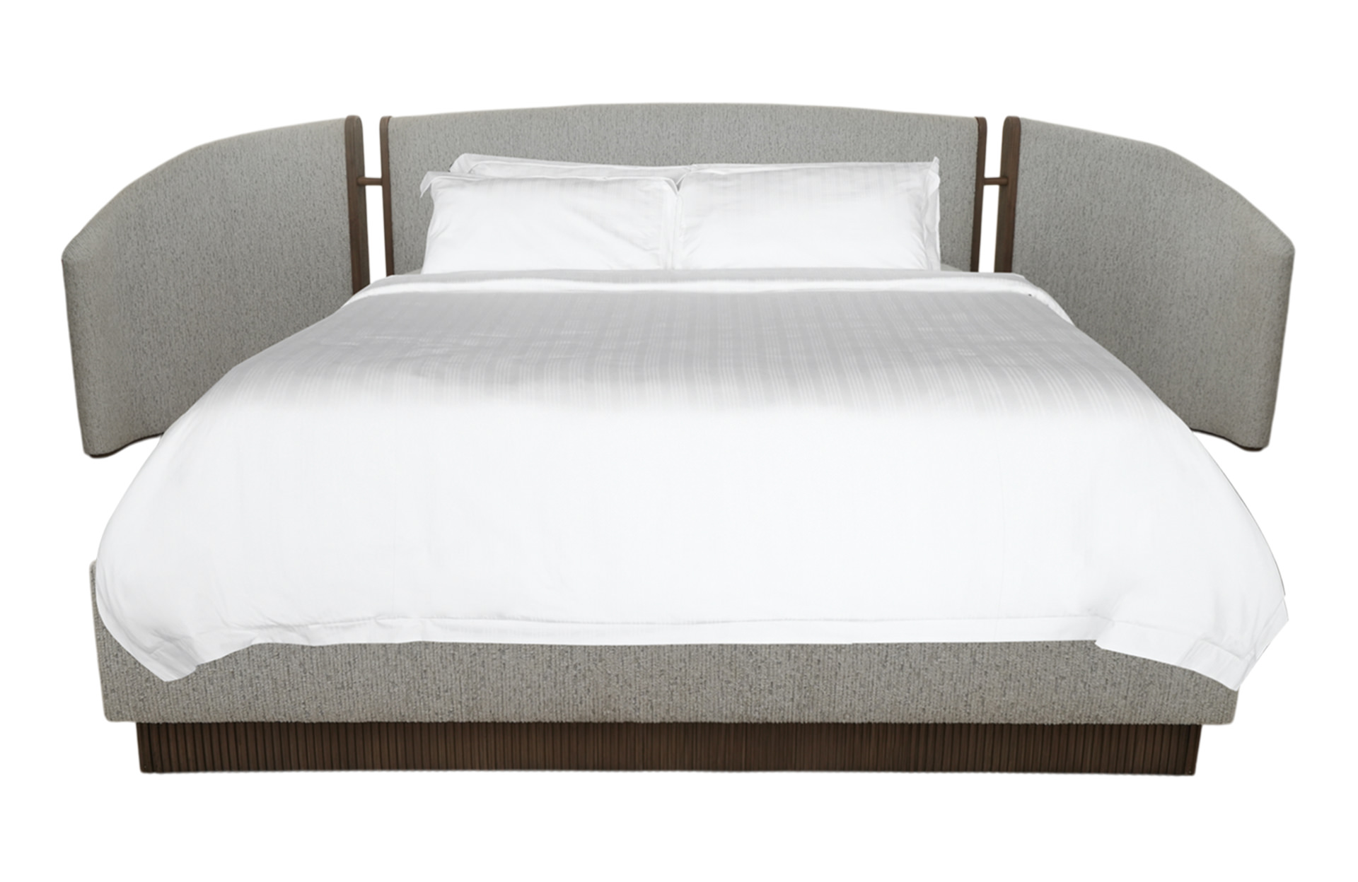 Home Decor Bed Orlena 180 Front View