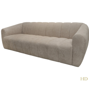Home Decor Bunke Sofa P7019-08 Side View