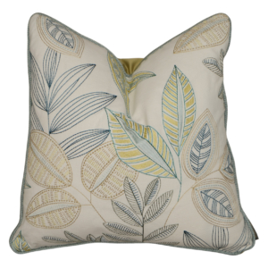 Home Decor CHN 2003033691 LXR Cushion Front View 1