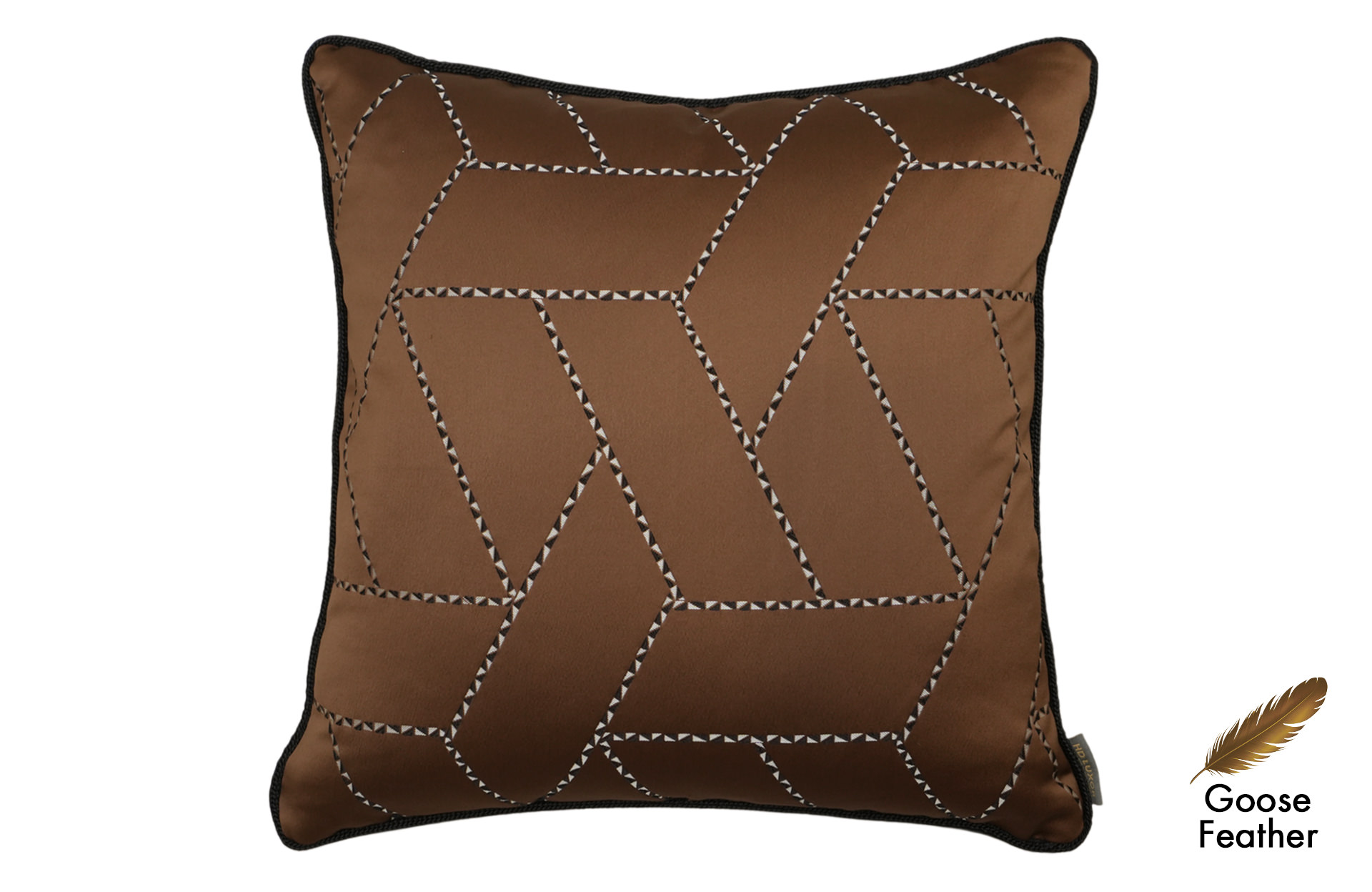 Home Decor CHN LXR 2003033611 IND Cushion Front View 2