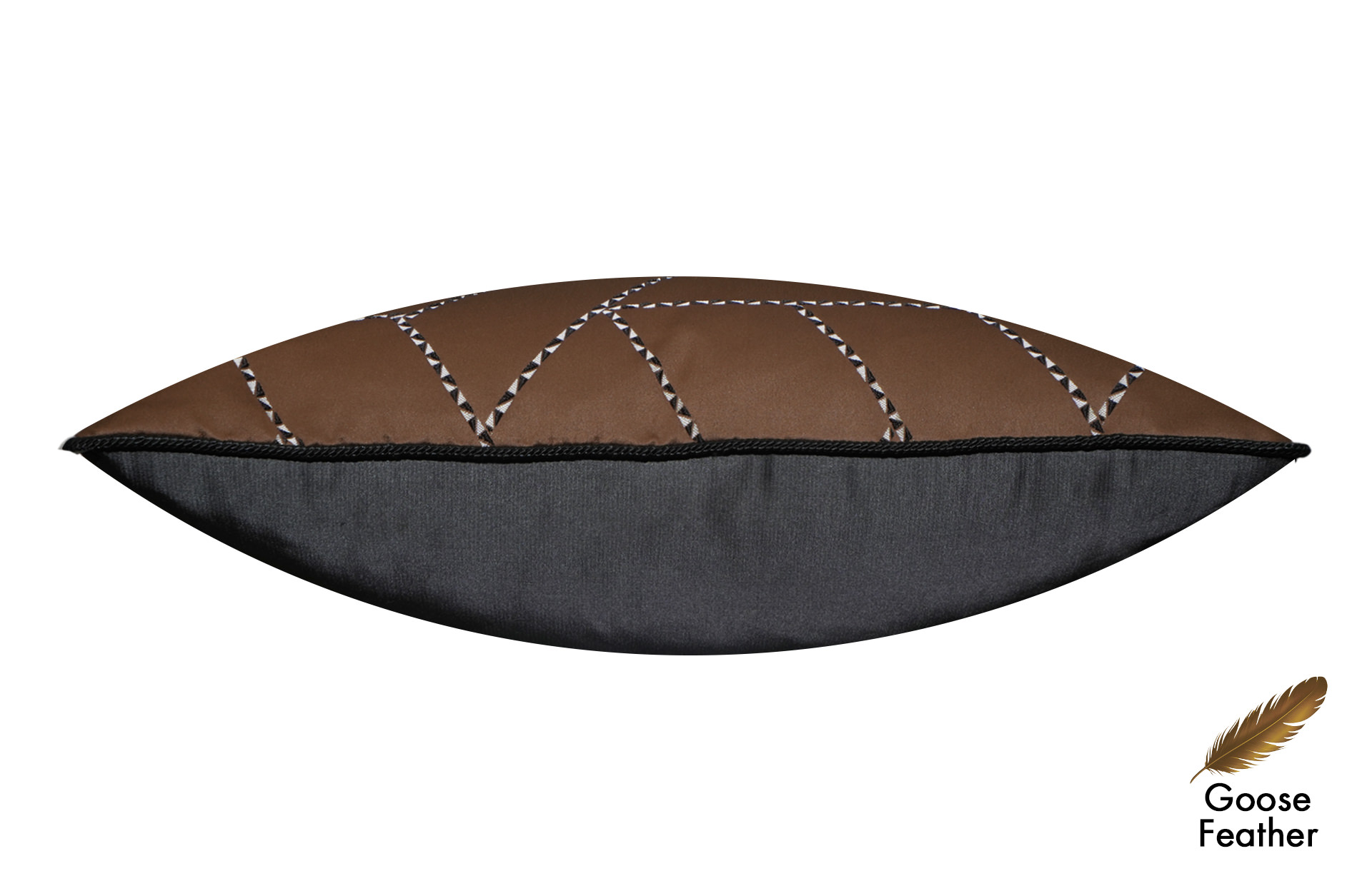 Home Decor CHN LXR 2003033611 IND Cushion Side View