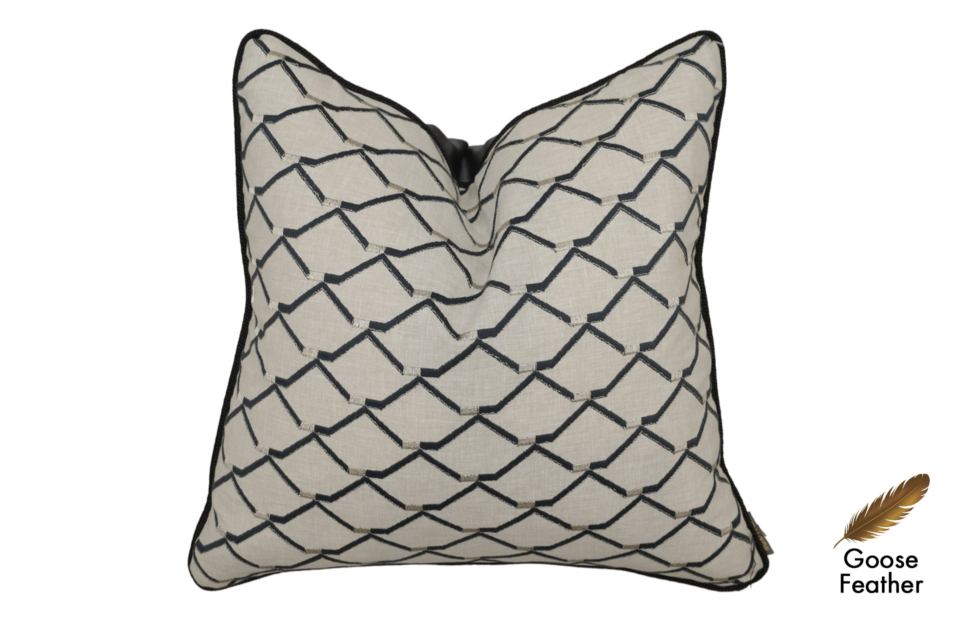 Home Decor CHN LXR 2003033612 IND Cushion Front View 1
