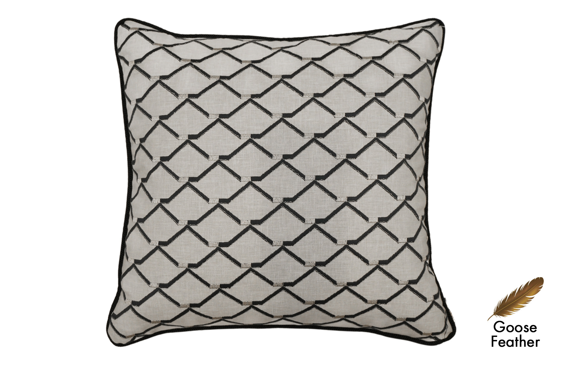 Home Decor CHN LXR 2003033612 IND Cushion Front View 2