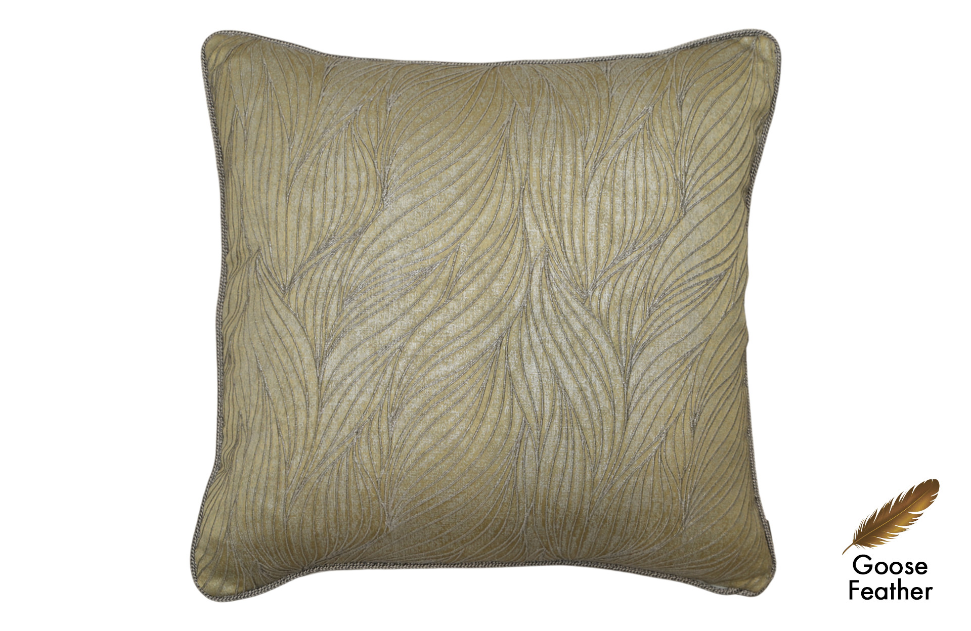 Home Decor CHN LXR 2003033616 IND Cushion Front View 2