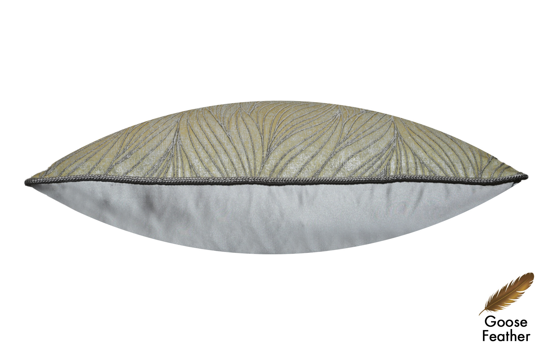 Home Decor CHN LXR 2003033616 IND Cushion SIde View