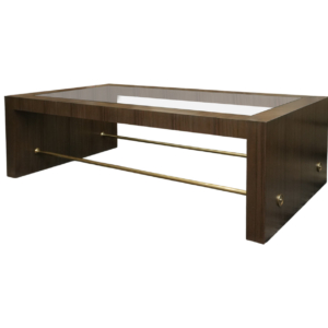 Home Decor CT-017 Coffee Table Side View