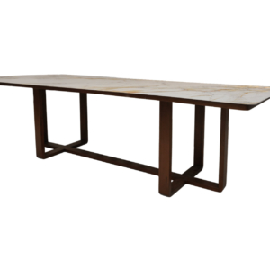 Home Decor Calacata Gold Faux Marble 320 SIde View