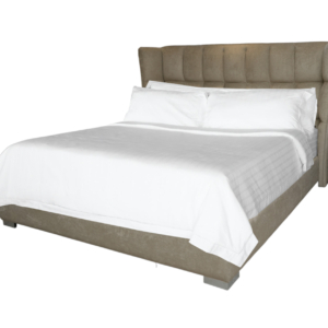 Home Decor Corona Bed Set S 03 Dune Side View