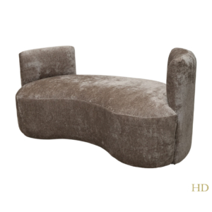 Home Decor Elbu Daybed T 20 Side View