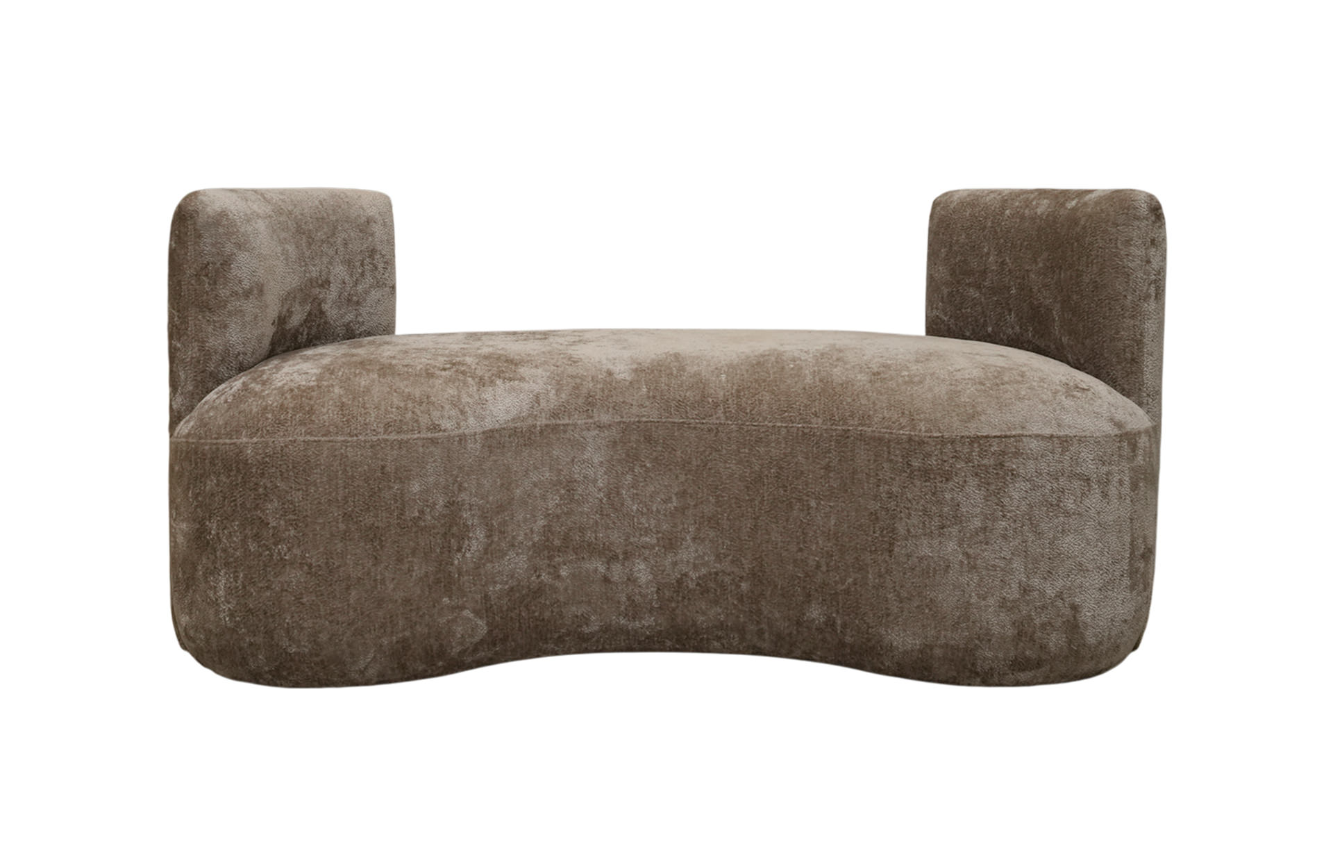 Home Decor Elbu Daybed T 20 Front View