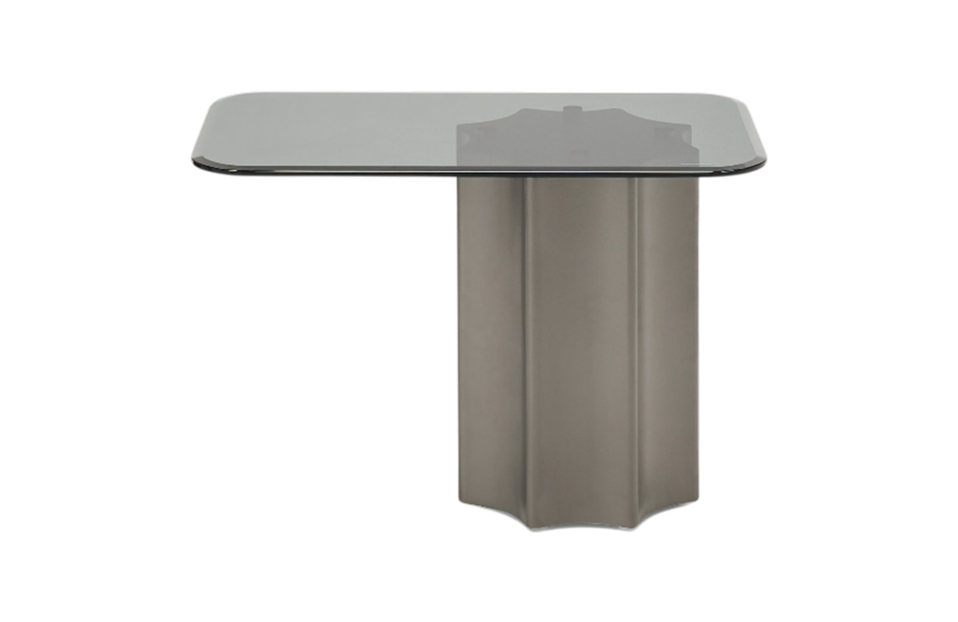 Home Decor End Table 022B0.65 Front View