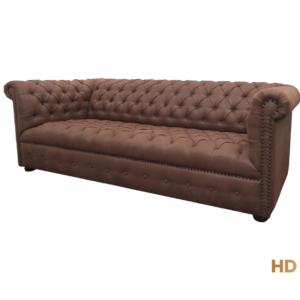 Home Decor Endru Sofa ALP-23 Side View