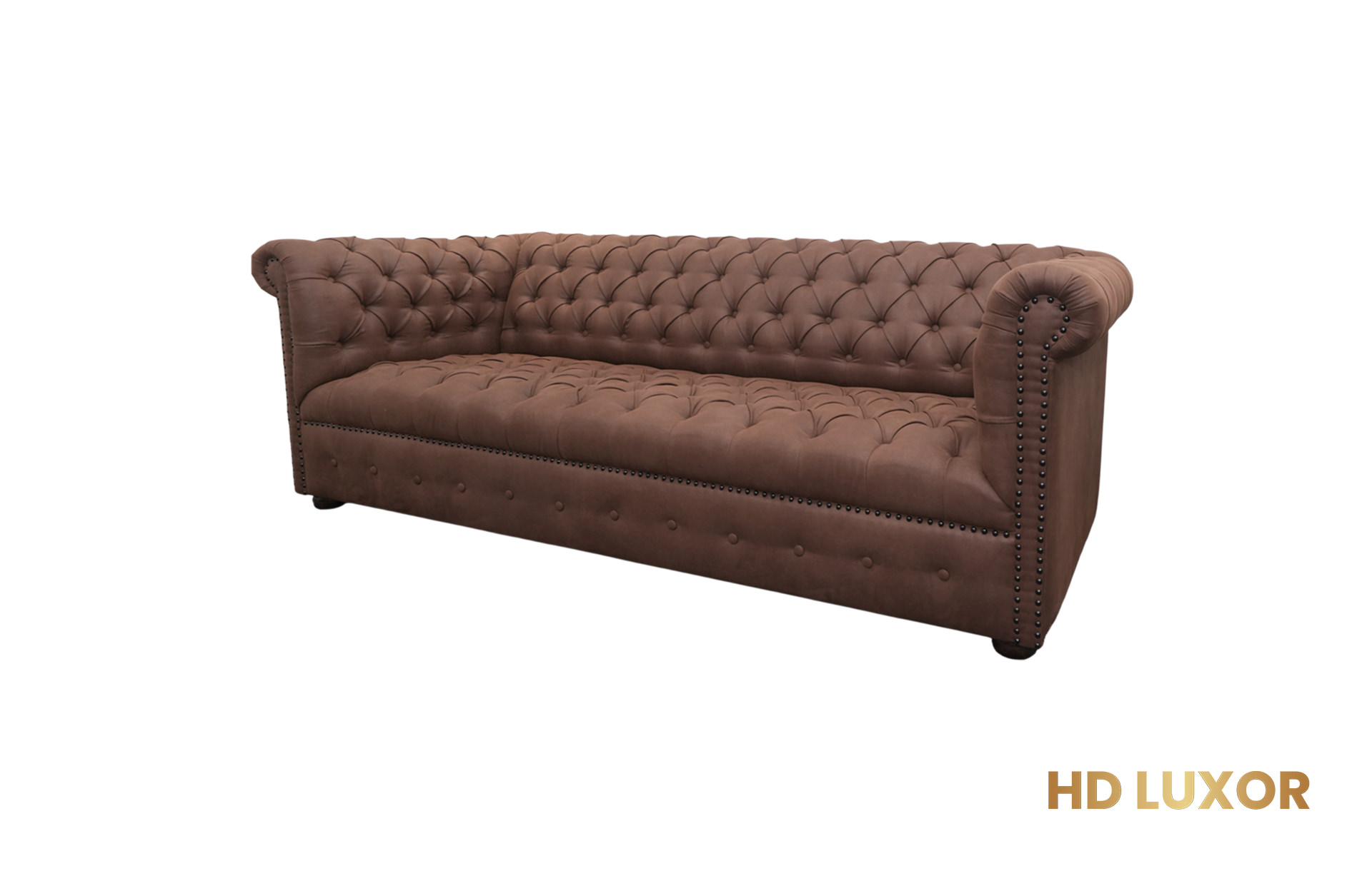 Home Decor Endru Sofa ALP-23 Side View