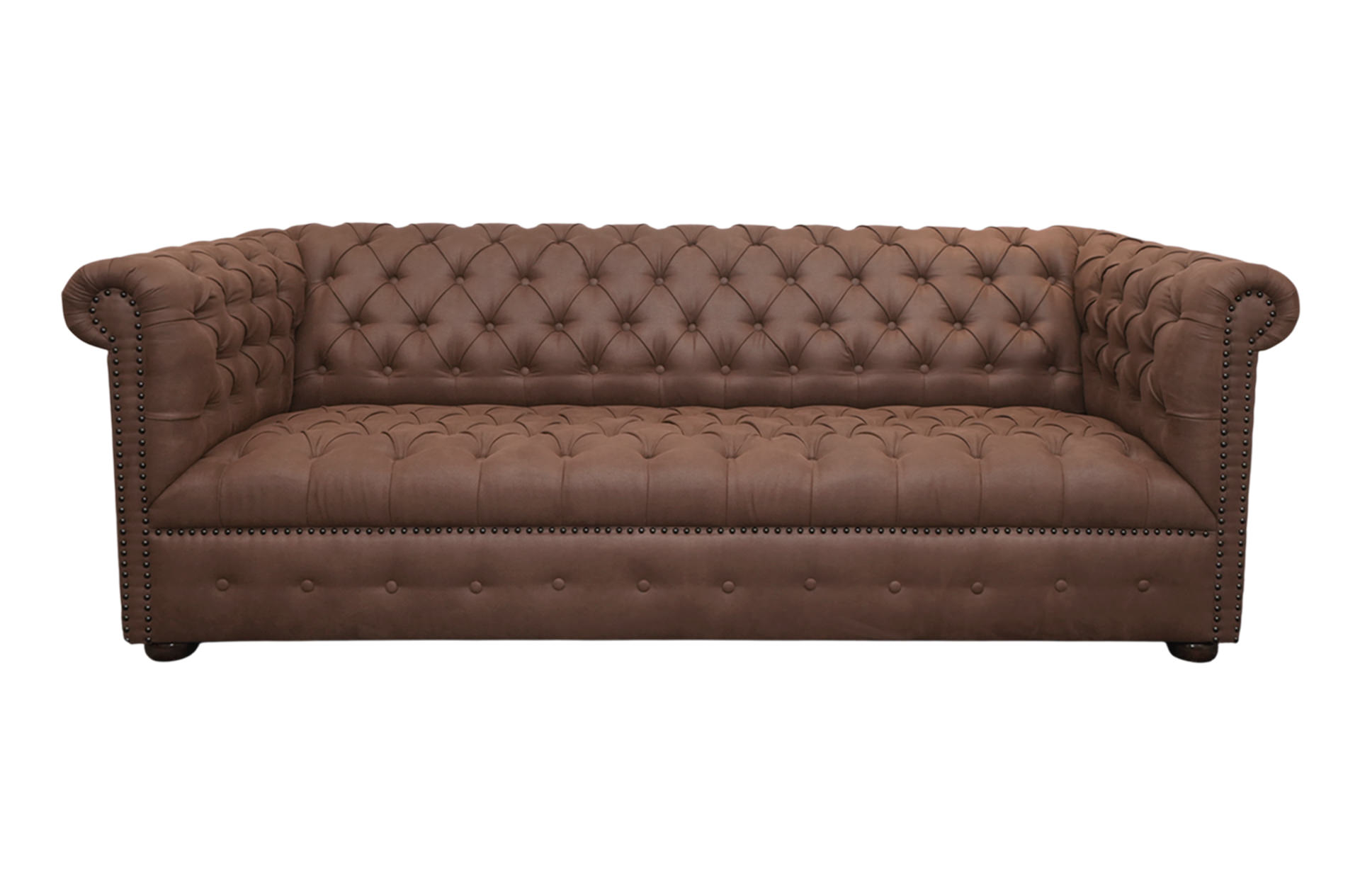 Home Decor Endru Sofa ALP-23 Front View