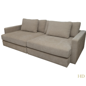 Home Decor Galle Sofa WE-202 Side View