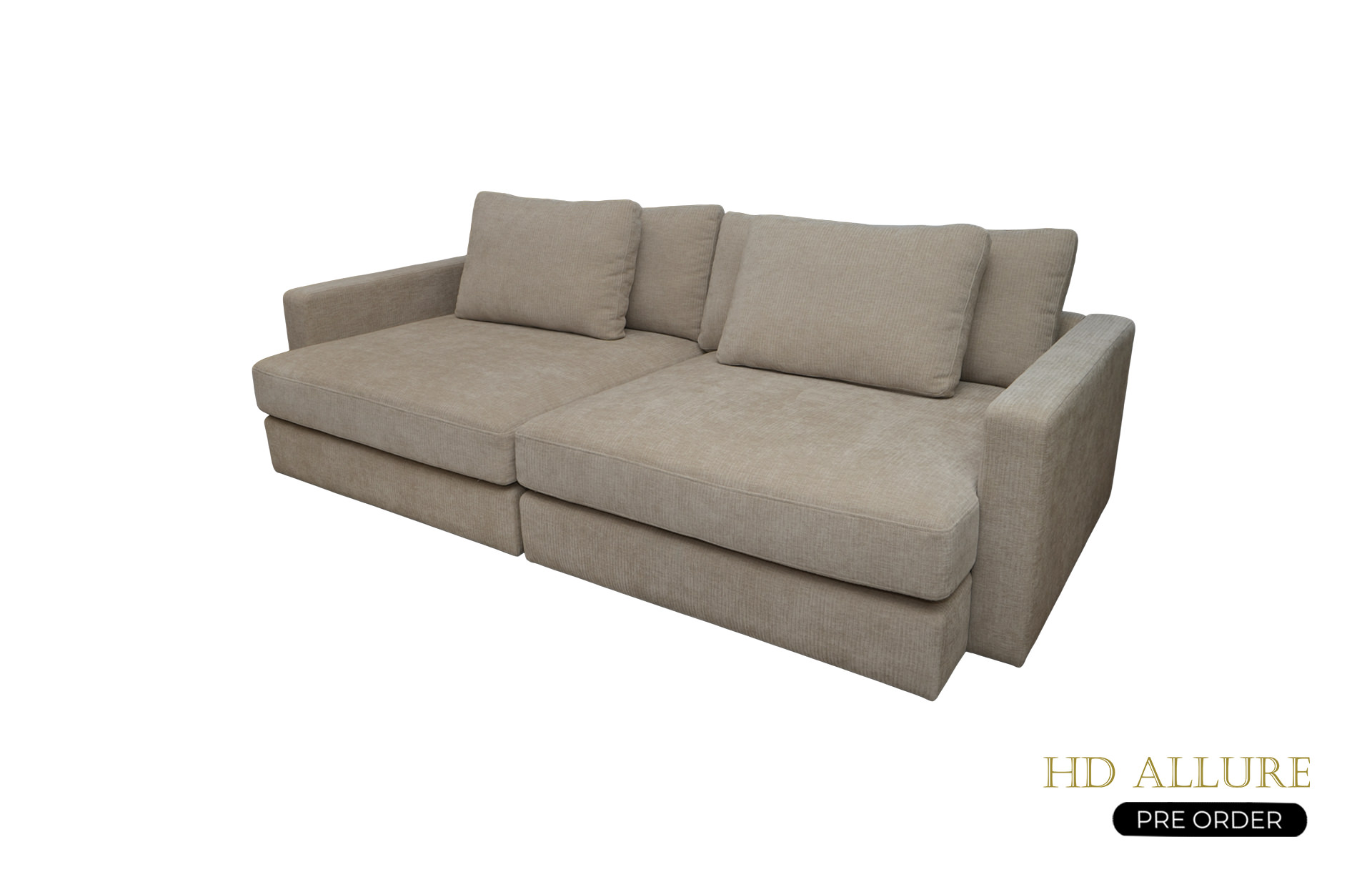 Galle Sofa WE-202