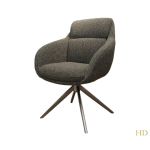 Home Decor HD91152 (CX01-10) Dining Chair Side View