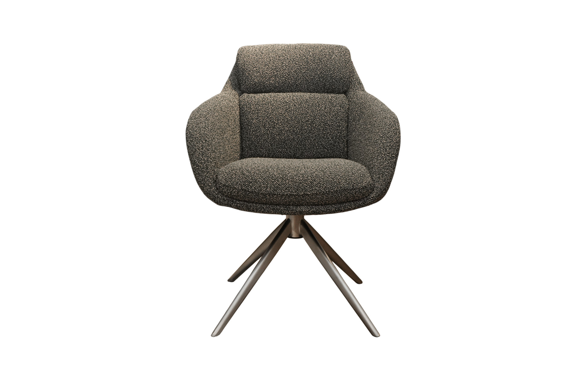 Home Decor HD91152 (CX01-10) Dining Chair Front View