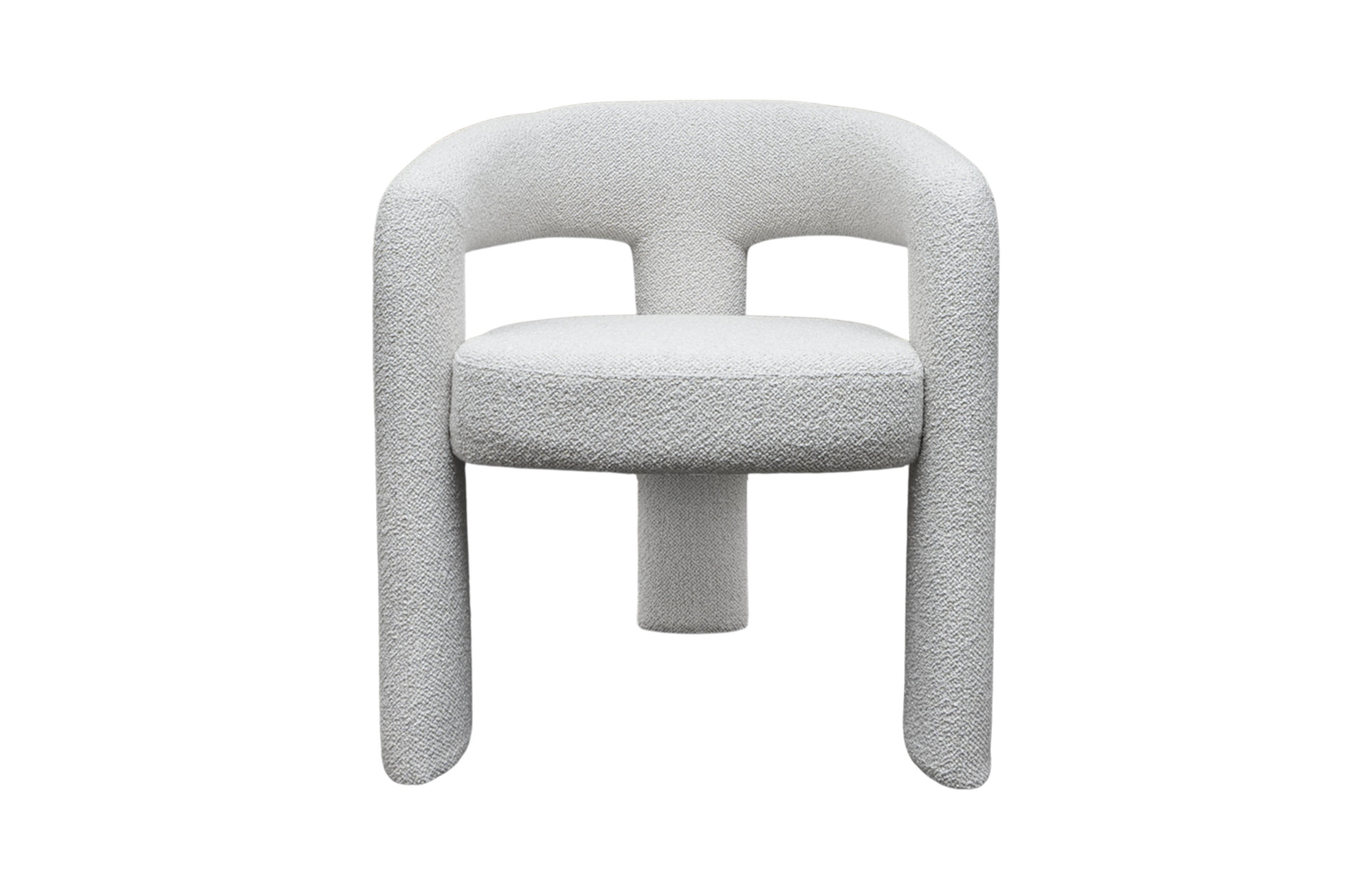 Home Decor HD91188 Dining Chair Front View