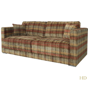 Home Decor Jimara Sofa ZIXC Treasure Side View