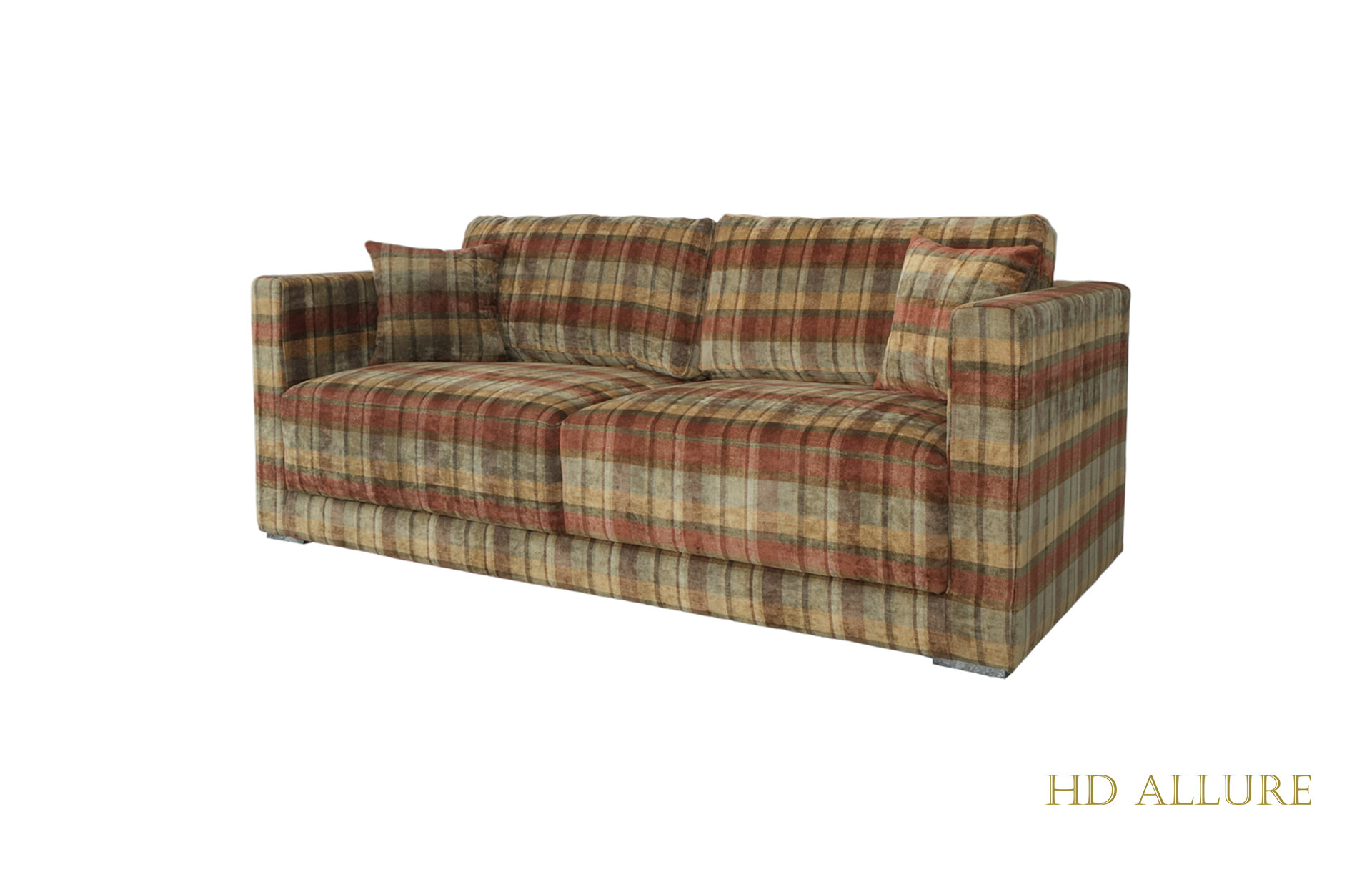 Home Decor Jimara Sofa ZIXC Treasure Side View