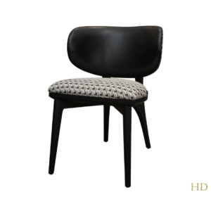 Home Decor Kayama Dining Chair PIR 02 Side View