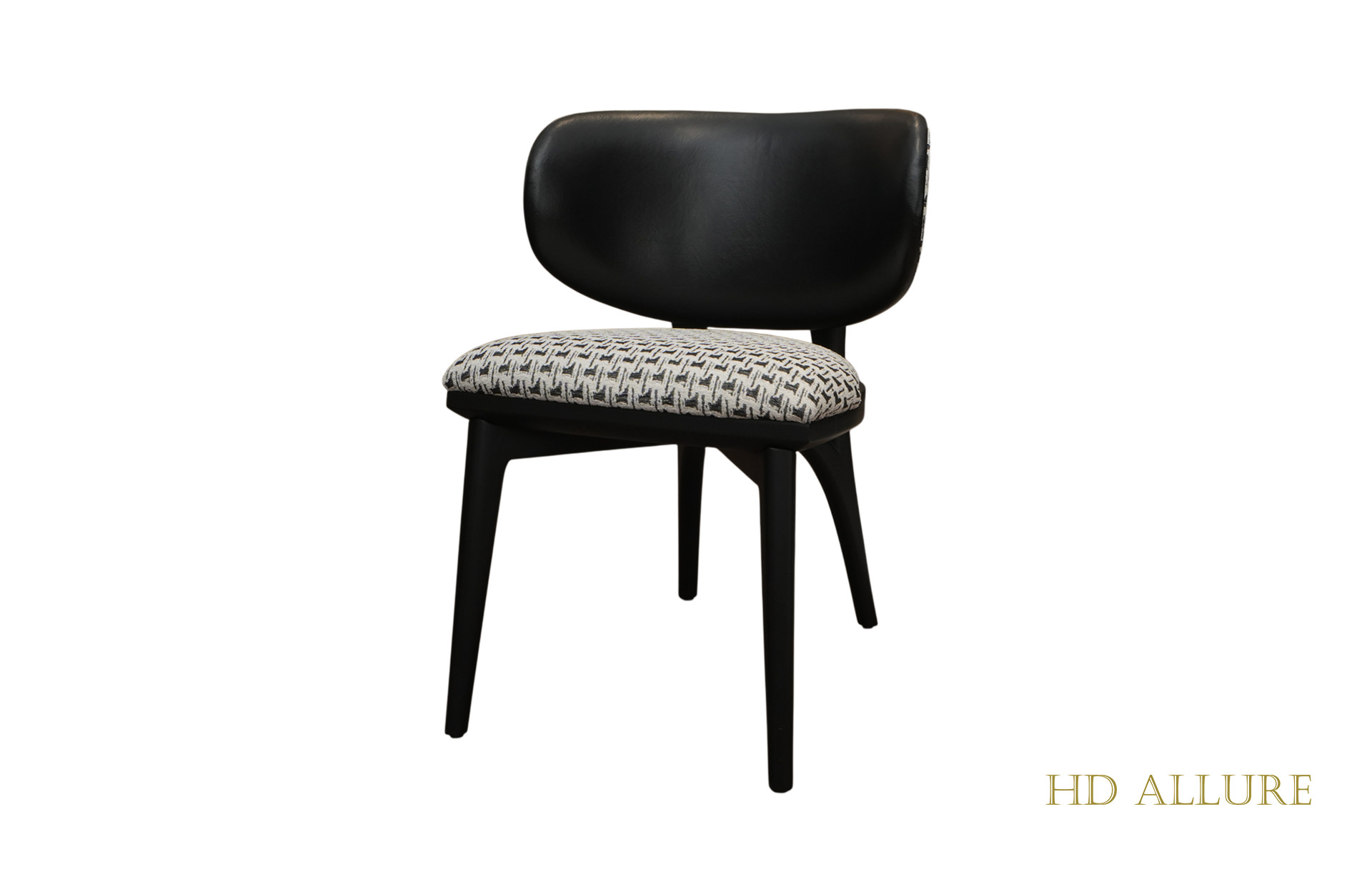 Home Decor Kayama Dining Chair PIR 02 Side View