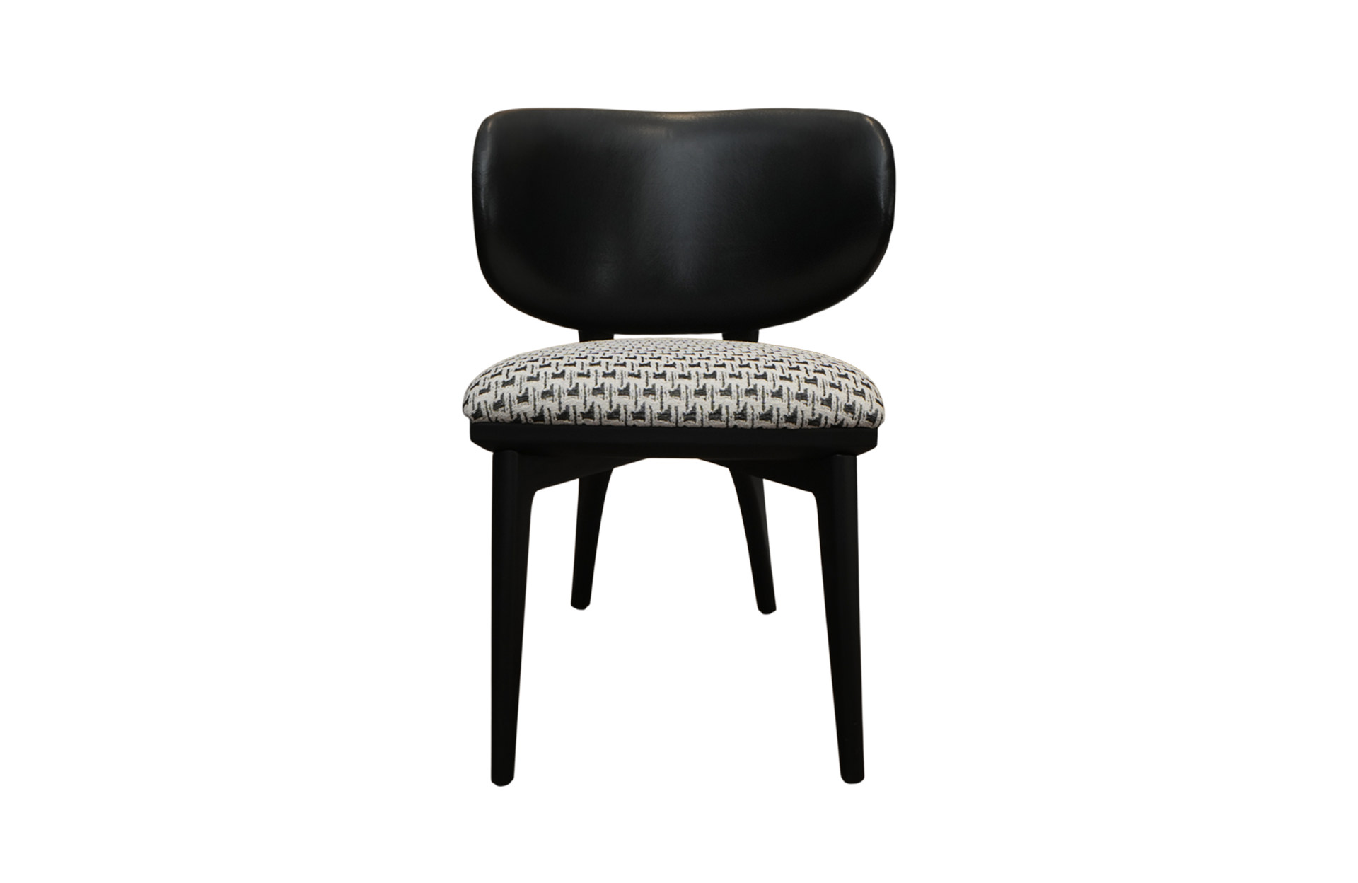 Home Decor Kayama Dining Chair PIR 02 Front View