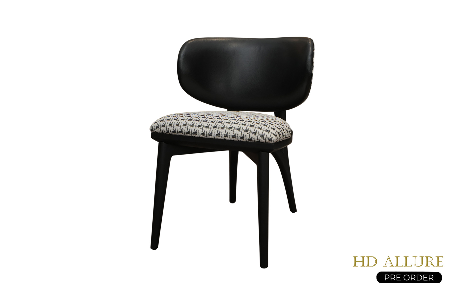 Kayama Dining Chair PIR 02