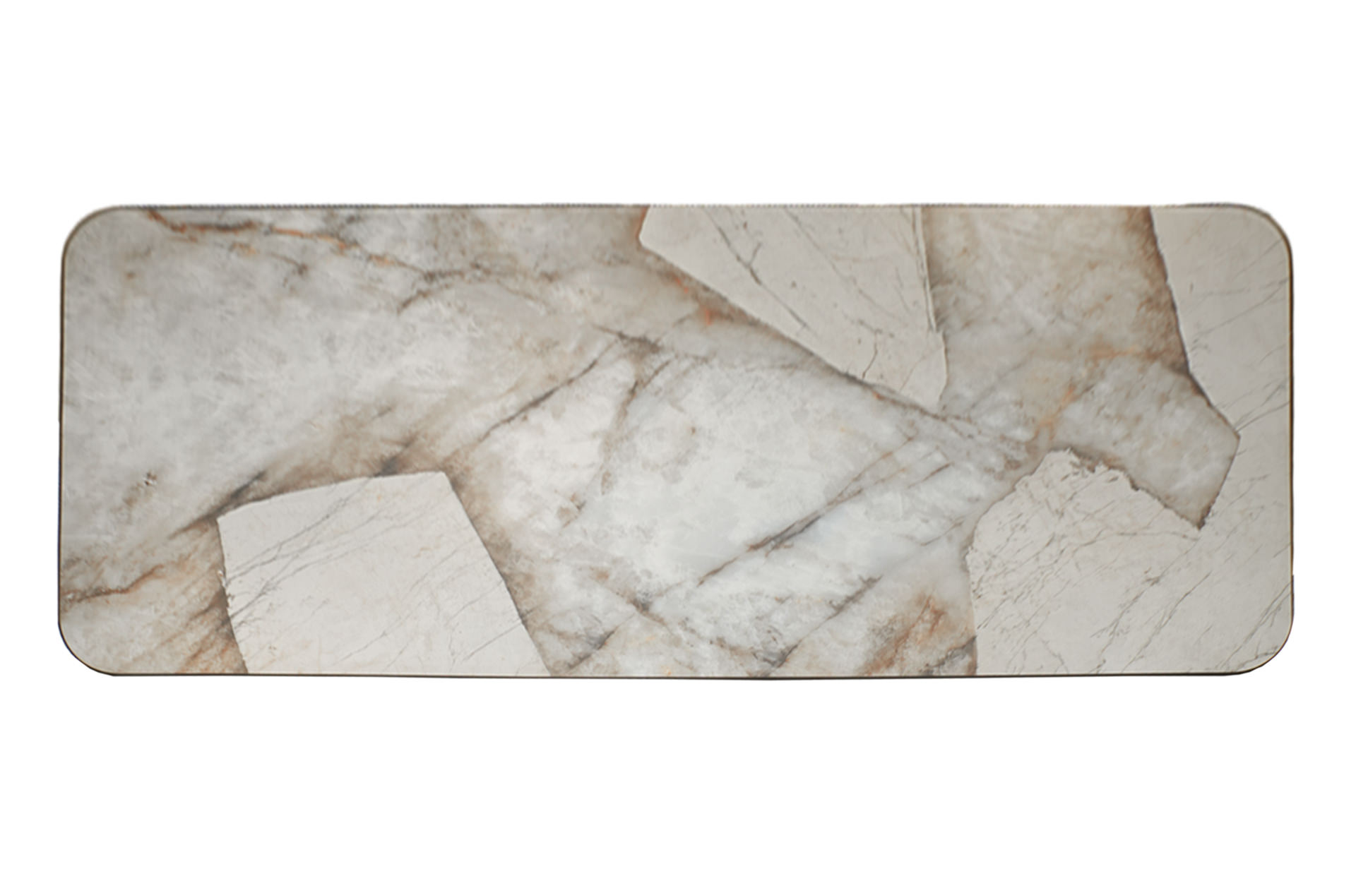 Home Decor L-FM1039-280 Dining Table Top View