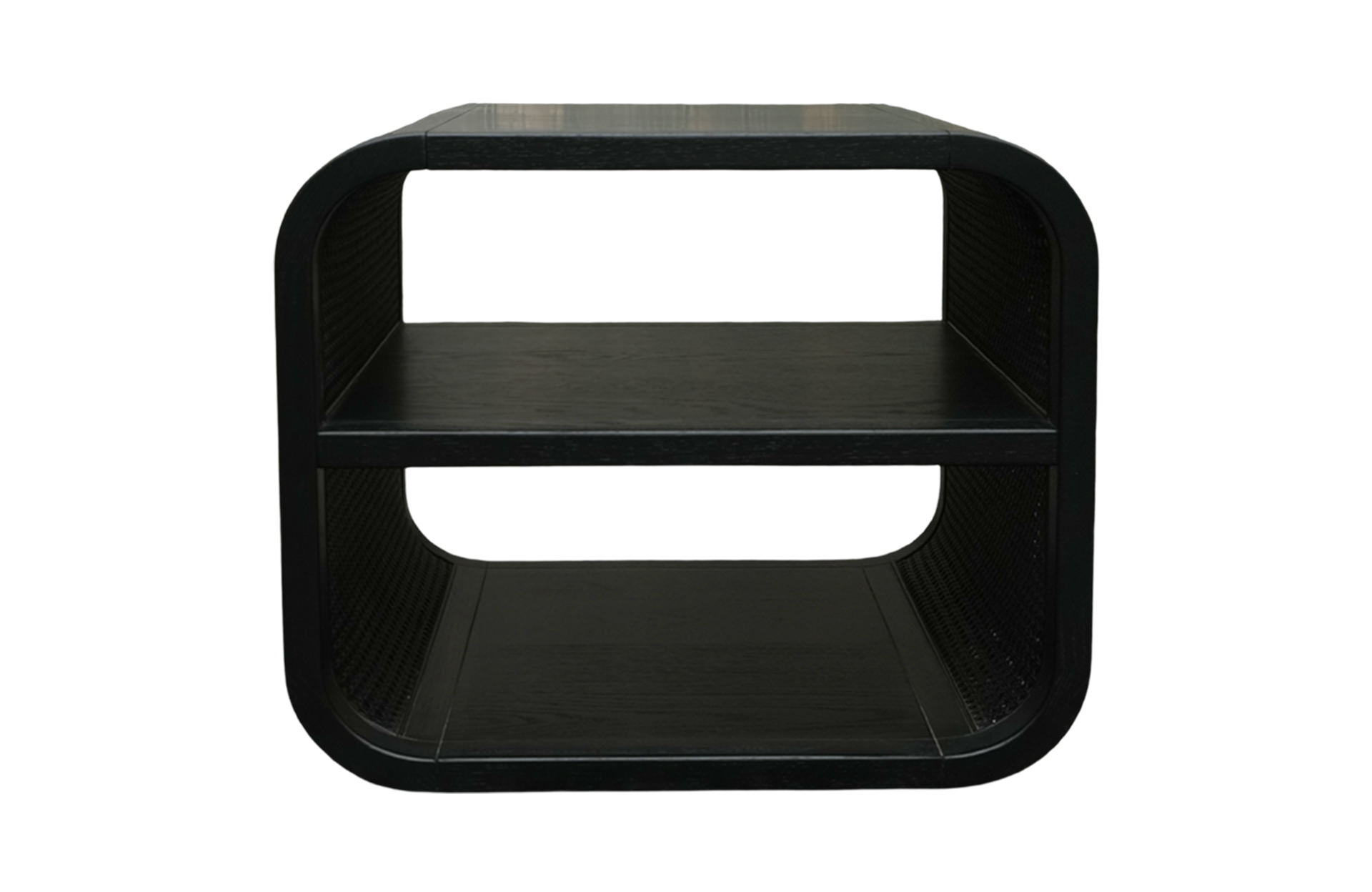 Home Decor P-050 Side Table Front View