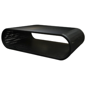 Home Decor P-083 Coffee Table Side View
