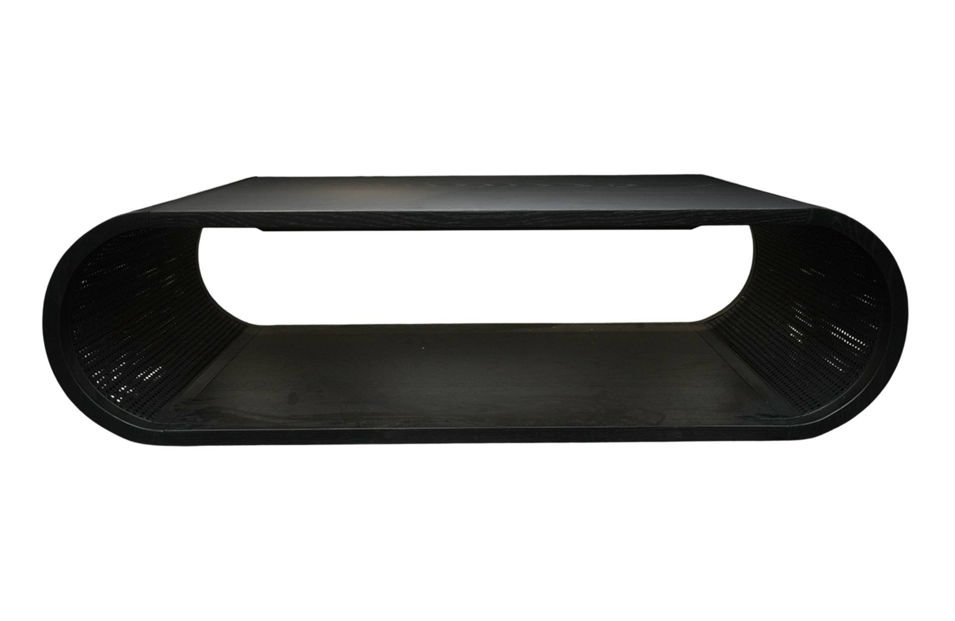 Home Decor P-083 Coffee Table Front View