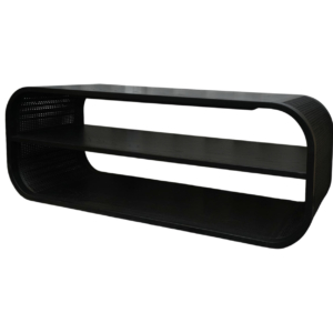 Home Decor P-084 Console Table Side View