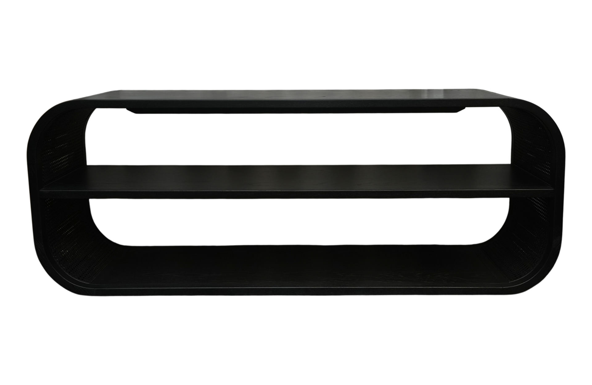 Home Decor P-084 Console Front View