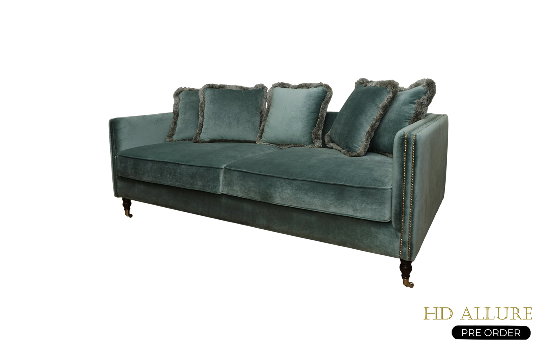 Puzzle Sofa HV 199 Balsem