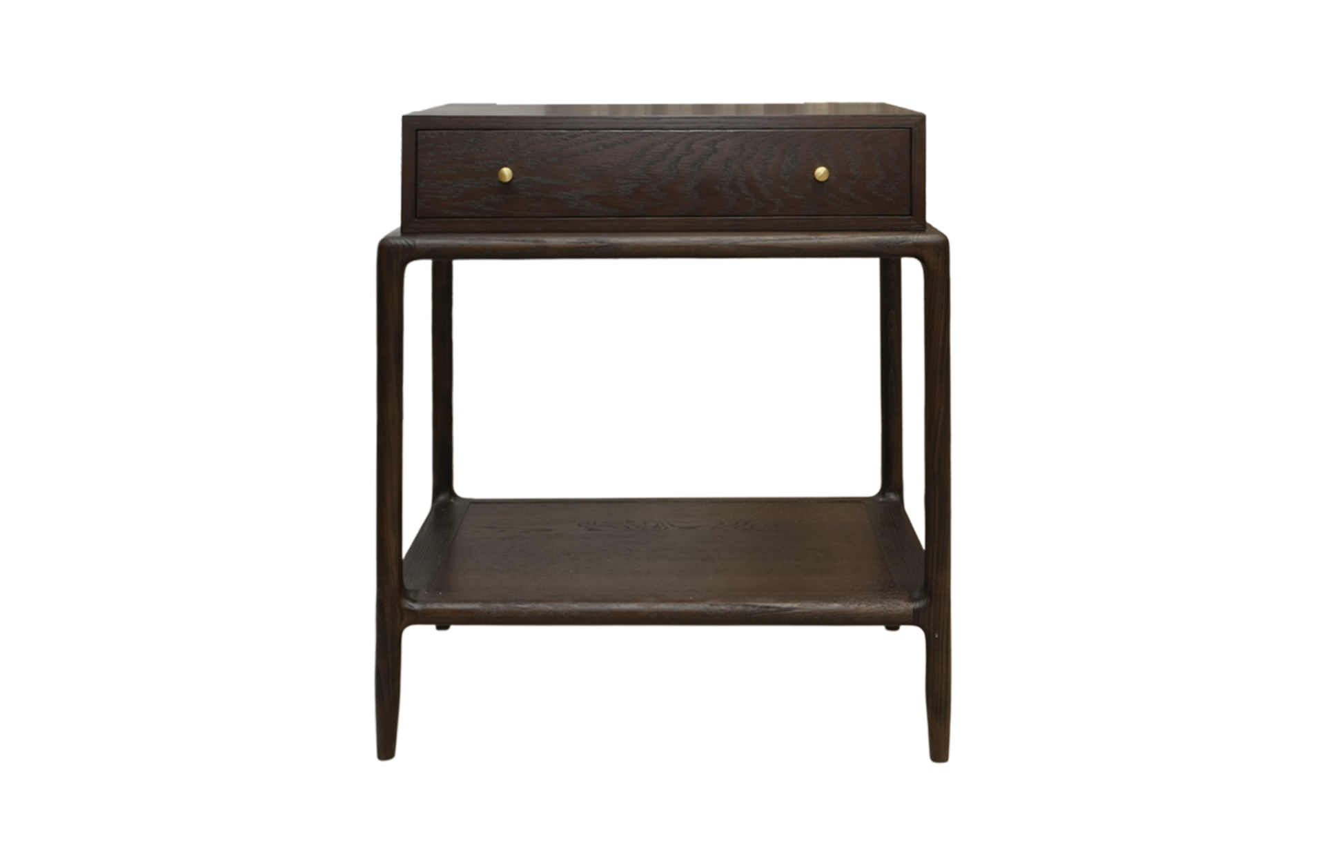 Home Decor Questa Side Table Q410 Front View