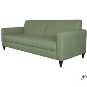 Home Decor Saiga Sofa A 51 Fern Side View