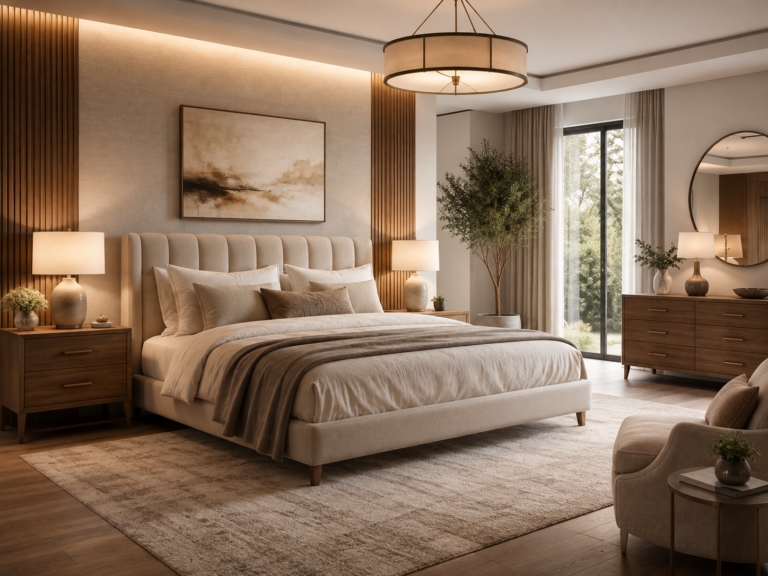 Koleksi Kamar Tidur